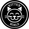 Kitten-World Logo | Brand 